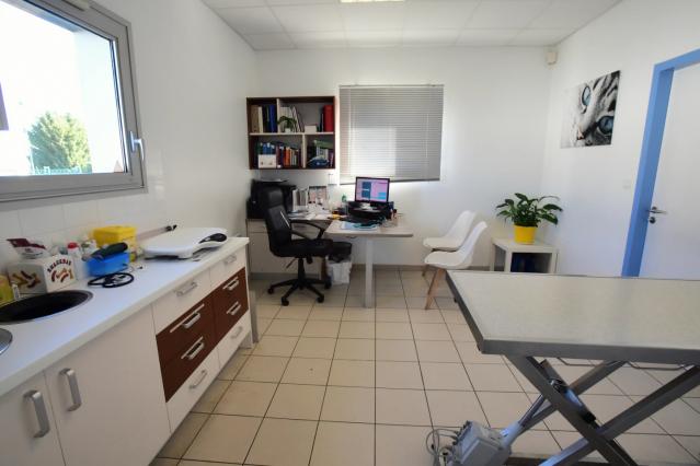 Médecine vétérinaire préventive