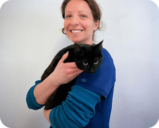 Émeline FERARD, vétérinaire